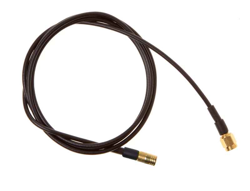 SMA-SMB 1 m, SMA-SMB Measuring Cable